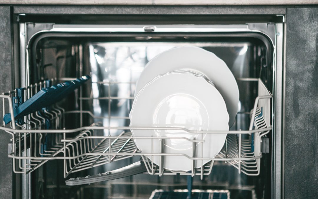 Dishwasher Cleaning and Maintenance: The Secret to a Cleaner Kitchen