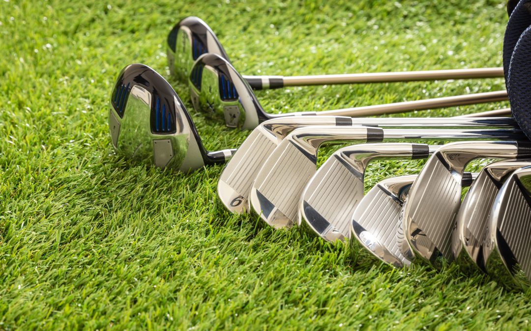 Mastering the Game: Exploring the Various Types of Golf Clubs