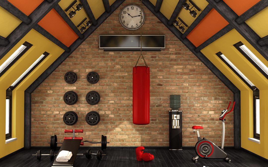 Home Gym Essentials: Your Guide to the Perfect Setup