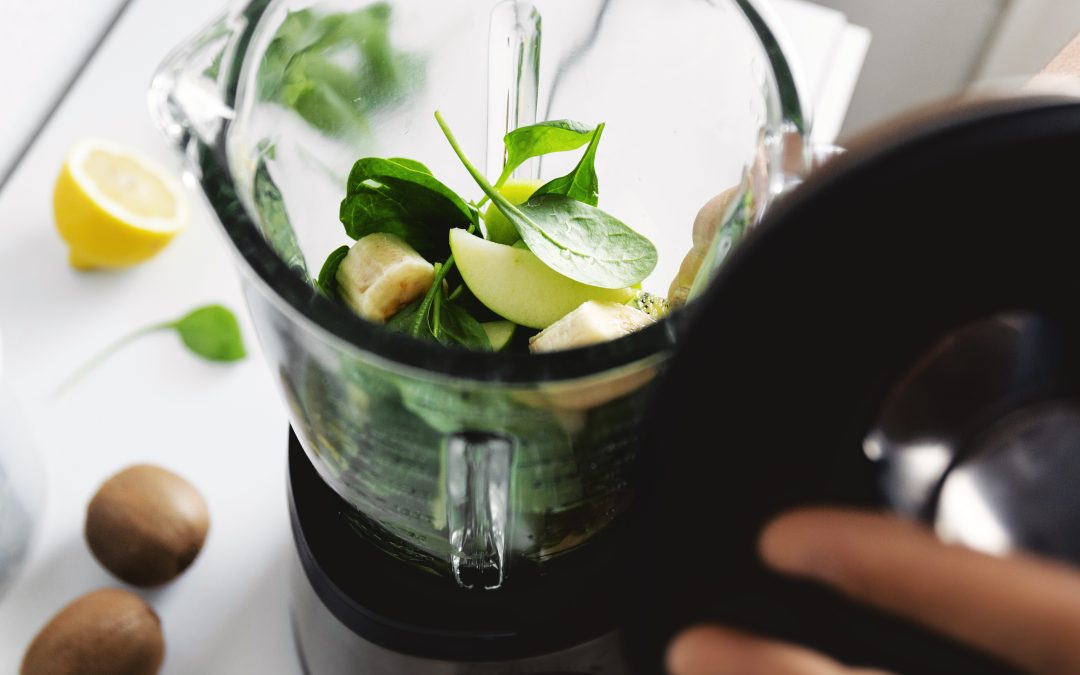 A Comprehensive Guide to Selecting the Ideal Kitchen Blender