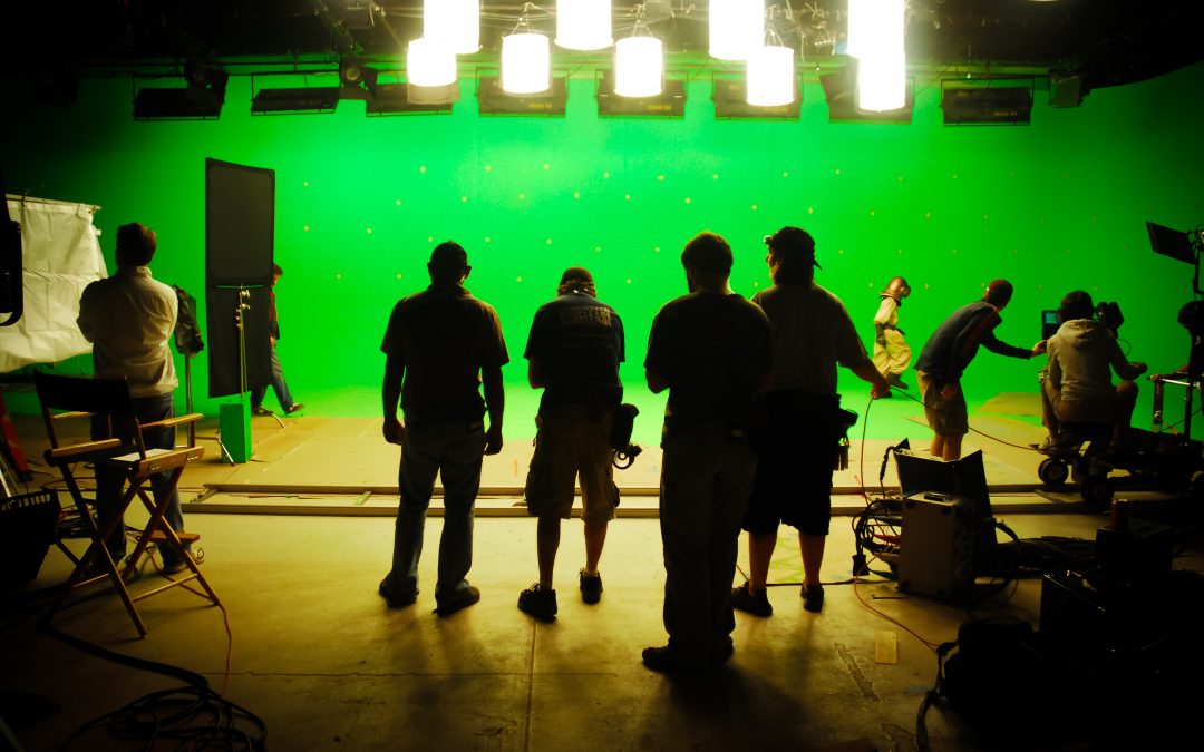 Behind the Silver Screen: The Intricacies of Film Production