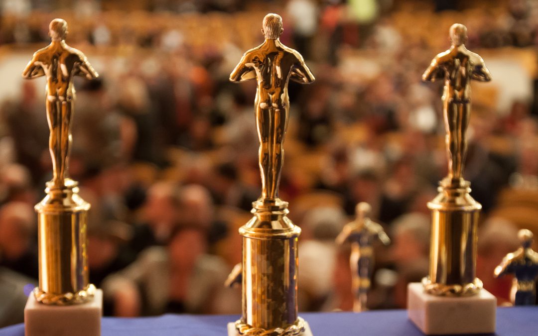 The Oscars: Hollywood’s Shining Legacy of Cinematic Achievements