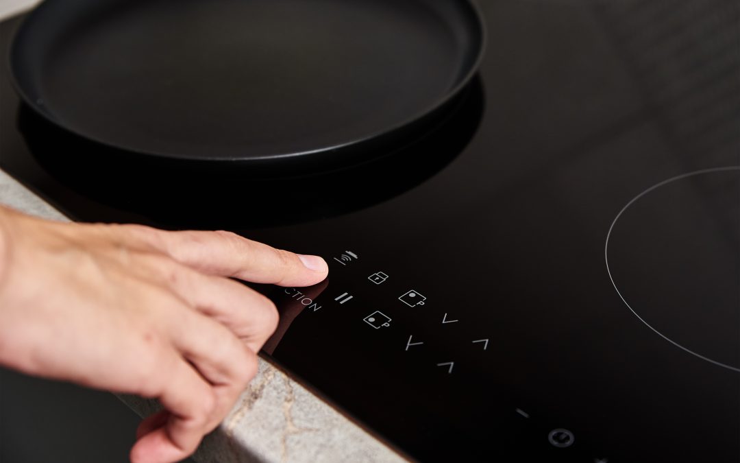 The Future of Culinary Artistry: Induction Cooking Unveiled